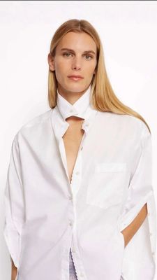 CHEMISE FIRST ROSEANNA