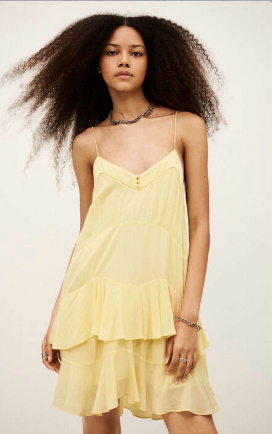 ROBE BILONA BASH