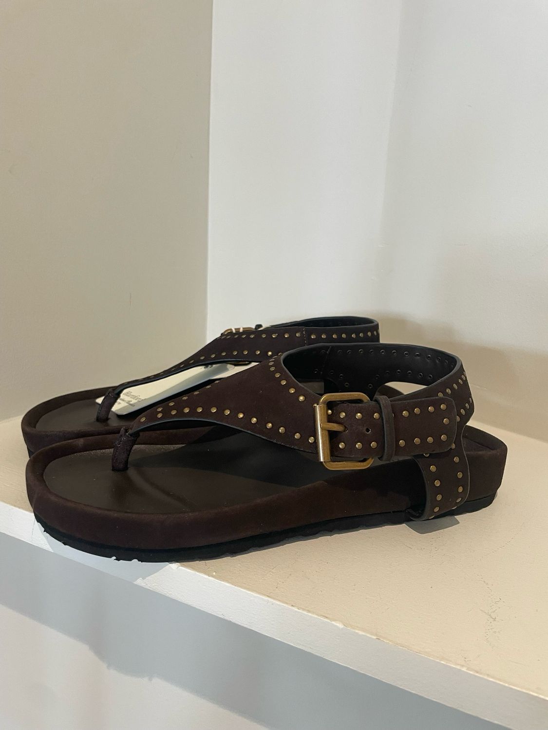 CHAUSSURES ARIANE HARTFORD 
