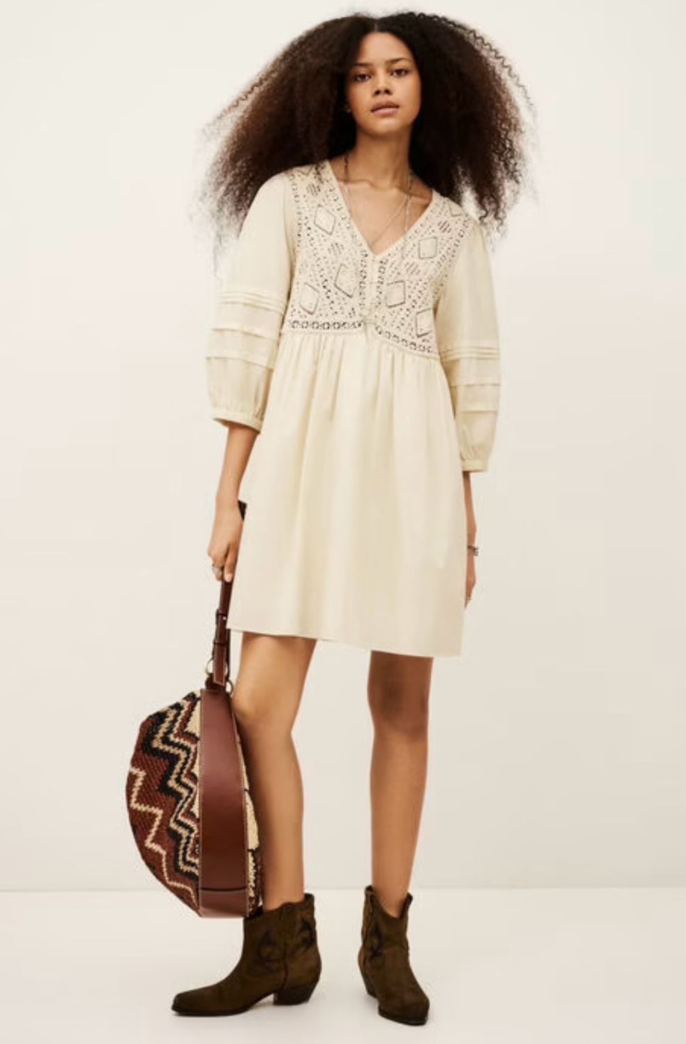 ROBE SONIA BASH