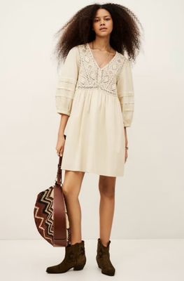 ROBE SONIA BASH