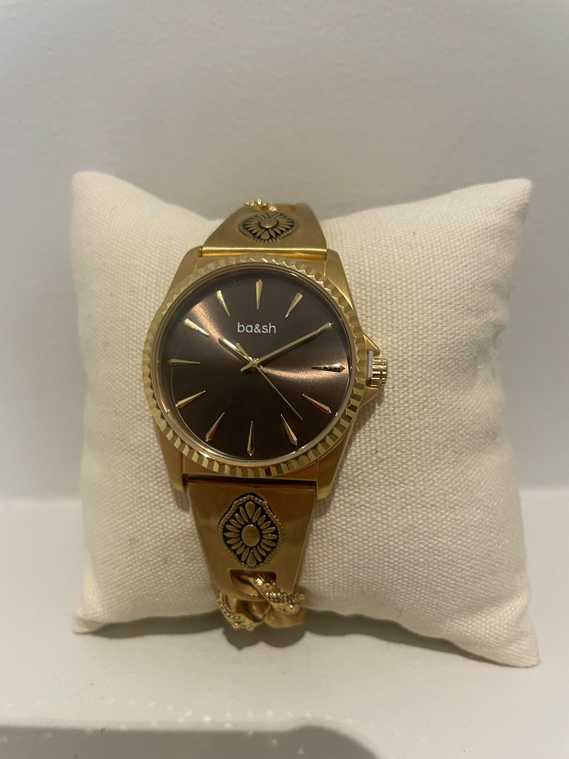 MONTRE RESET BASH