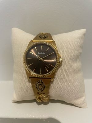 MONTRE RESET BASH
