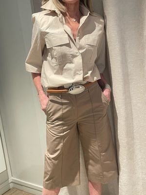 BERNUDA BERMUDE LAURENCE BRAS 