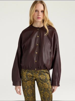 VESTE BOMBERS KALDOR MOMONI 