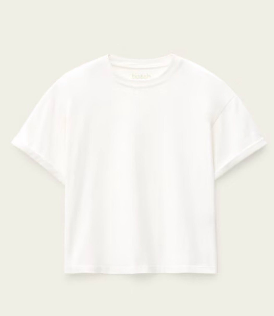 TEE SHIRT ROSIE BASH