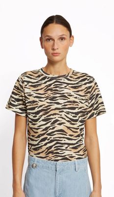 TEE SHIRT JÉRÔME ROSEANNA