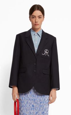 VESTE GINA ROSEANNA 