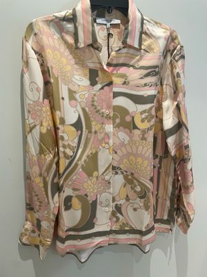 CHEMISE USHAUNA GÉRARD DAREL 