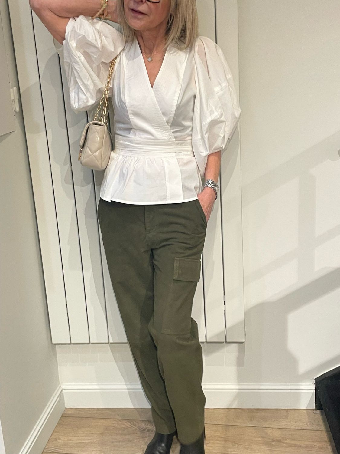 PANTALON SITA BASH 