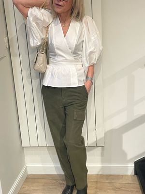 PANTALON SITA BASH 