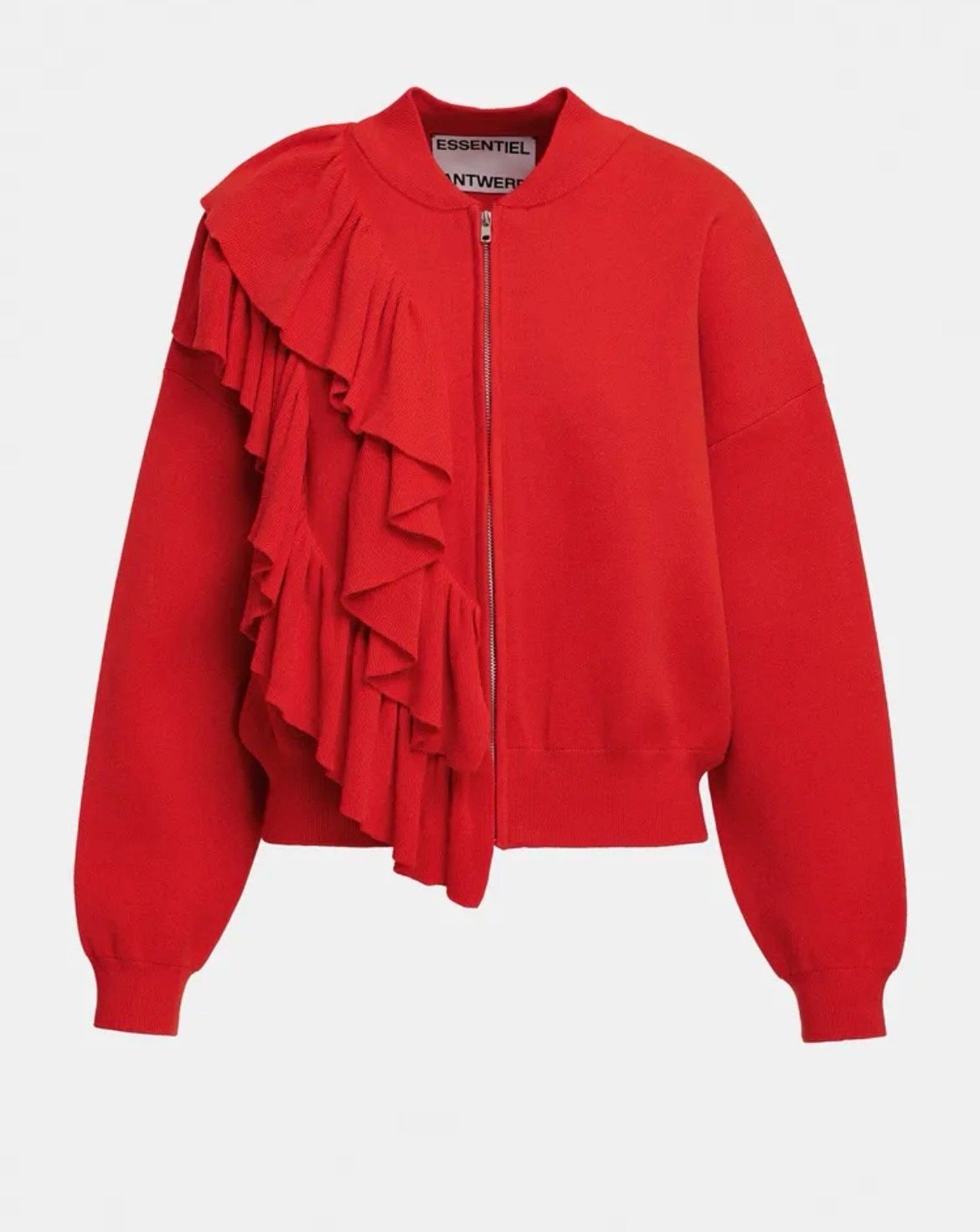 CARDIGAN KODI ESSENTIEL ANTWERP 