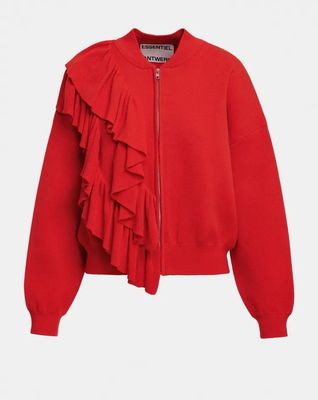 CARDIGAN KODI ESSENTIEL ANTWERP 