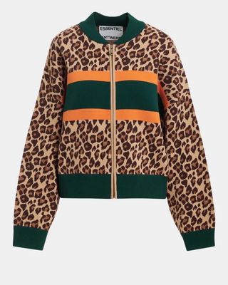 CARDIGAN KUTIE ESSENTIEL ANTWERP 