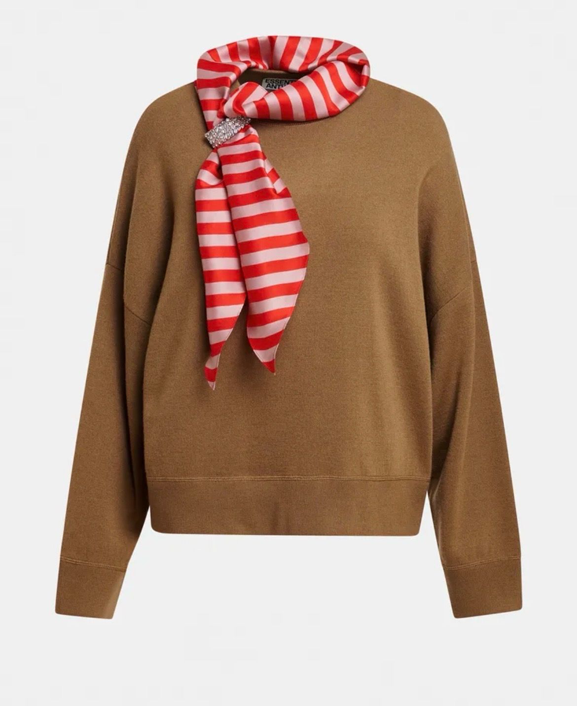 PULL KURTIS ESSENTIEL ANTWERP 