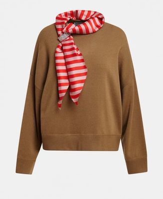 PULL KURTIS ESSENTIEL ANTWERP 