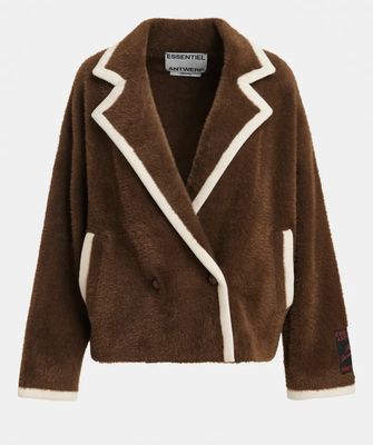 CARDIGAN KUGAR ESSENTIEL ANTWERP 