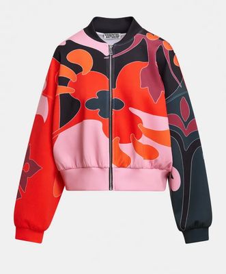 BLOUSON KIVA ESSENTIEL ANTWERP 