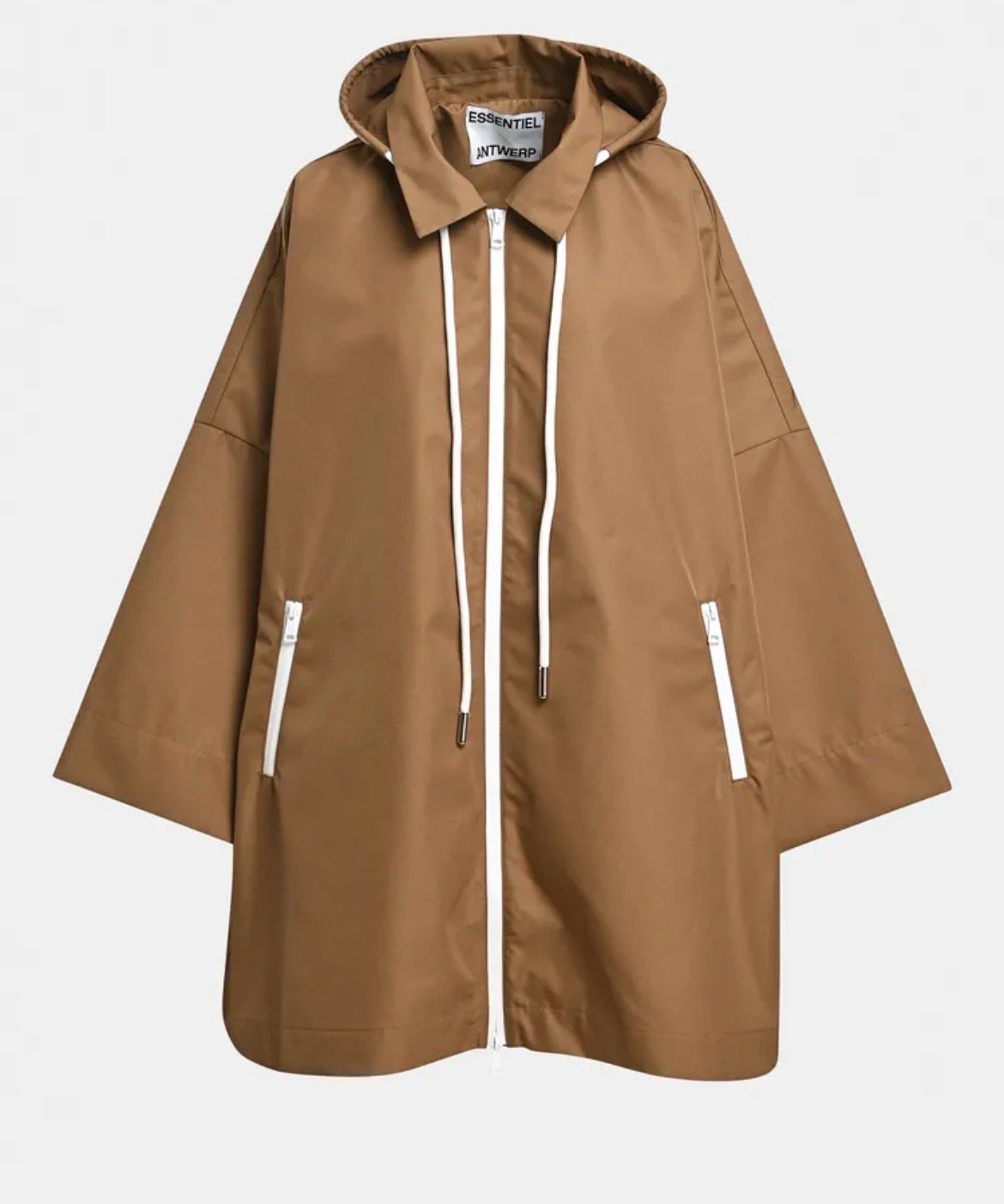 IMPERMÉABLE KRIMSON ESSENTIEL ANTWERP 