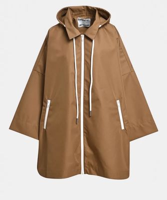 IMPERMÉABLE KRIMSON ESSENTIEL ANTWERP 
