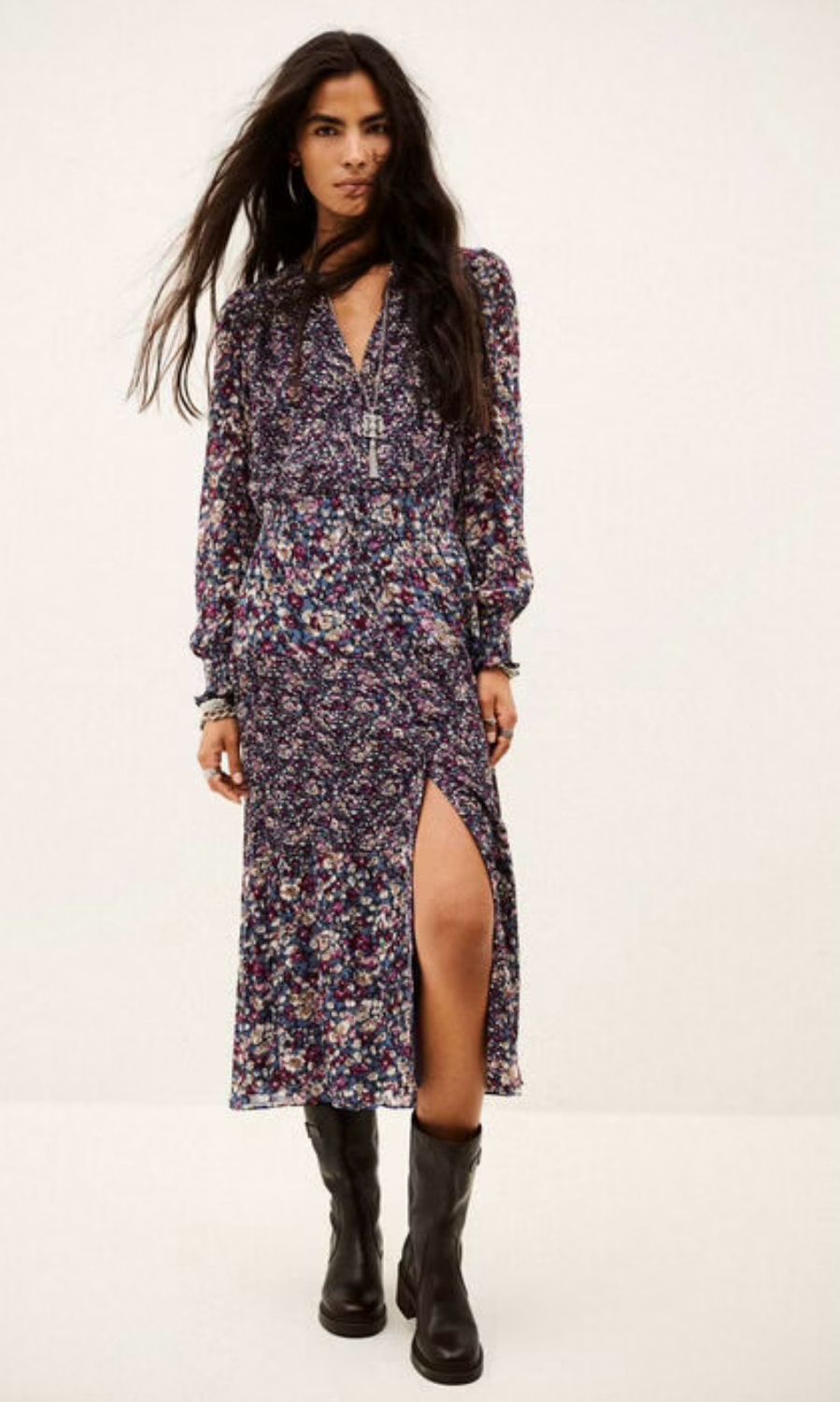 ROBE KACY BASH