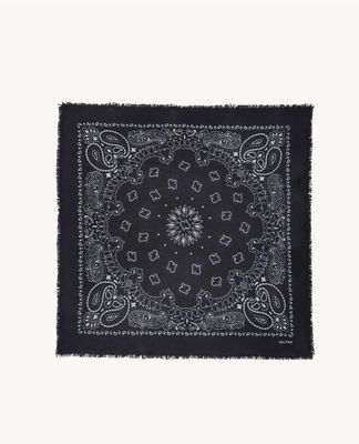 GRAND BANDANA HACHIKO KUJTEN 