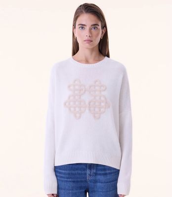 PULL AMÉLIE SYMBOL KUJTEN 