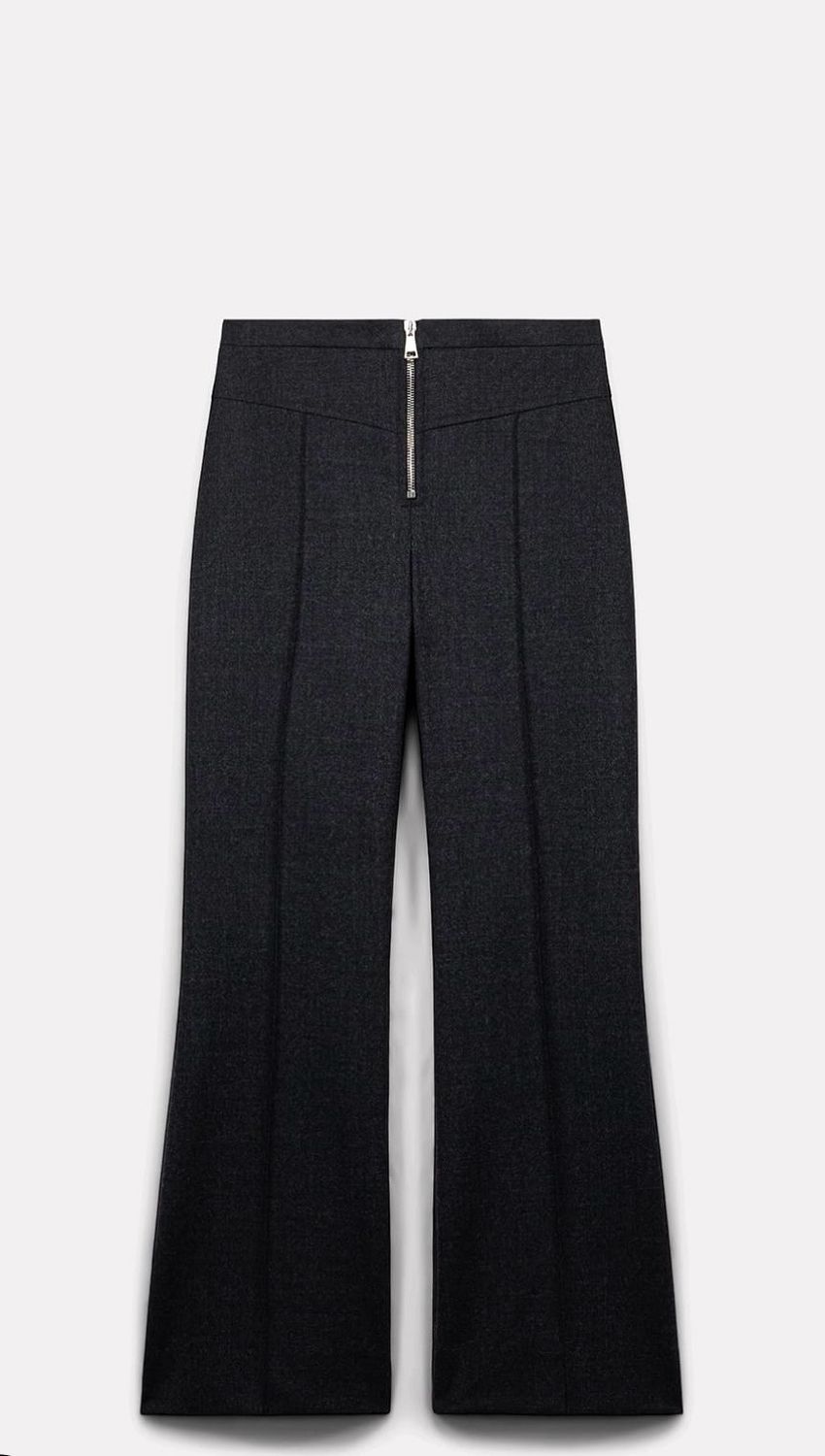 PANTALON DEAL ROSEANNA 