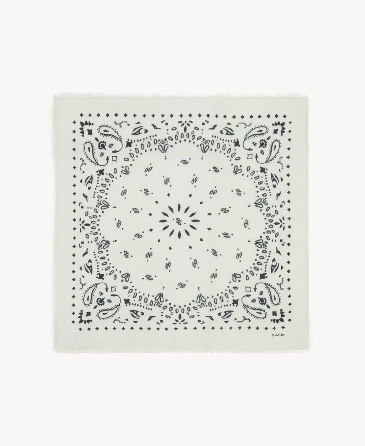 GRAND BANDANA HACHIKO KUJTEN 