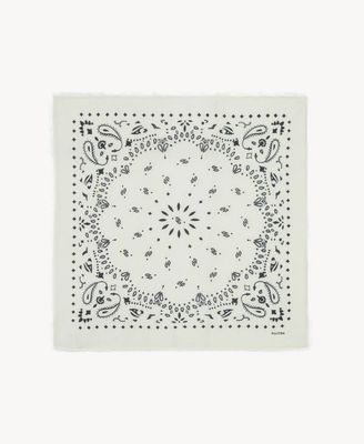 GRAND BANDANA HACHIKO KUJTEN 