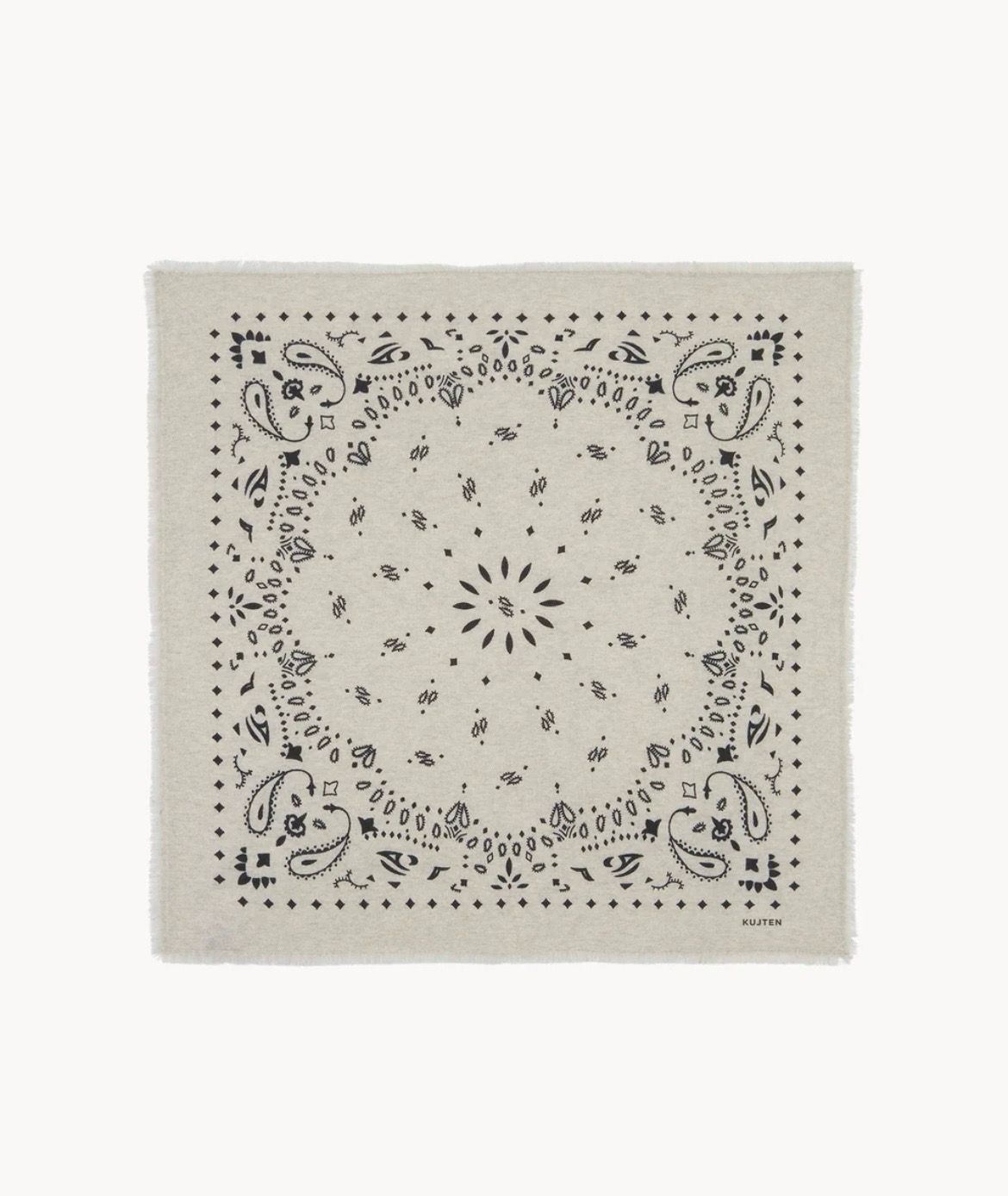 GRAND BANDANA HACHIKO KUJTEN 
