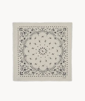 GRAND BANDANA HACHIKO KUJTEN 