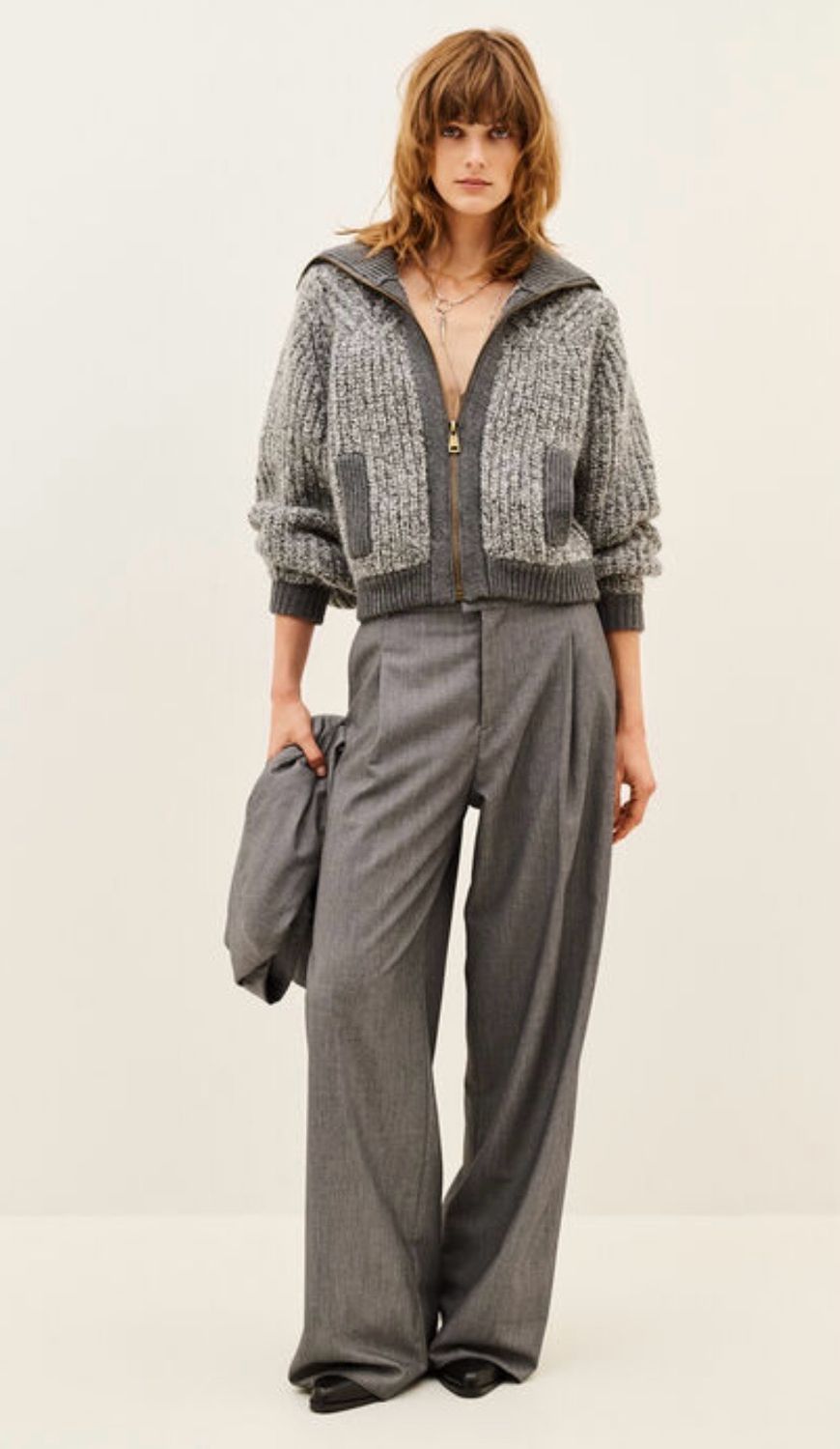 PANTALON CRAVY BASH