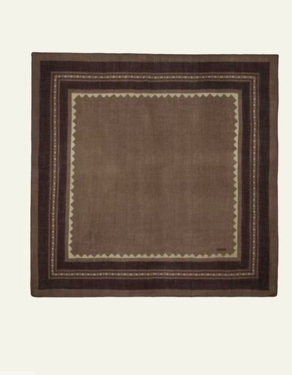 FOULARD SOAN BASH