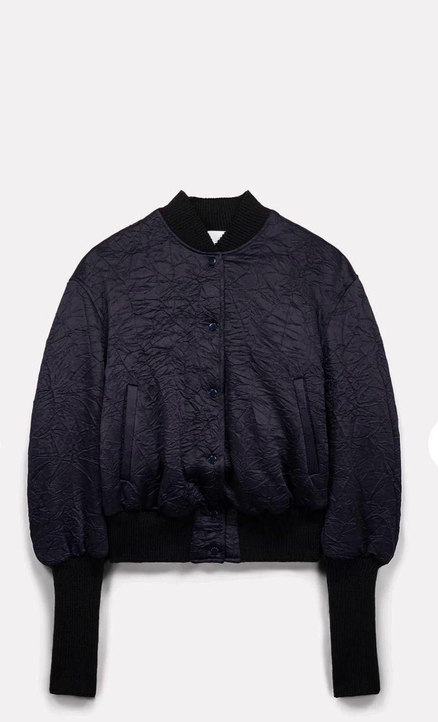 BLOUSON PUZZLE ROSEANNA 