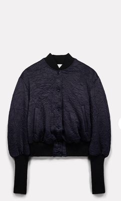 BLOUSON PUZZLE ROSEANNA 