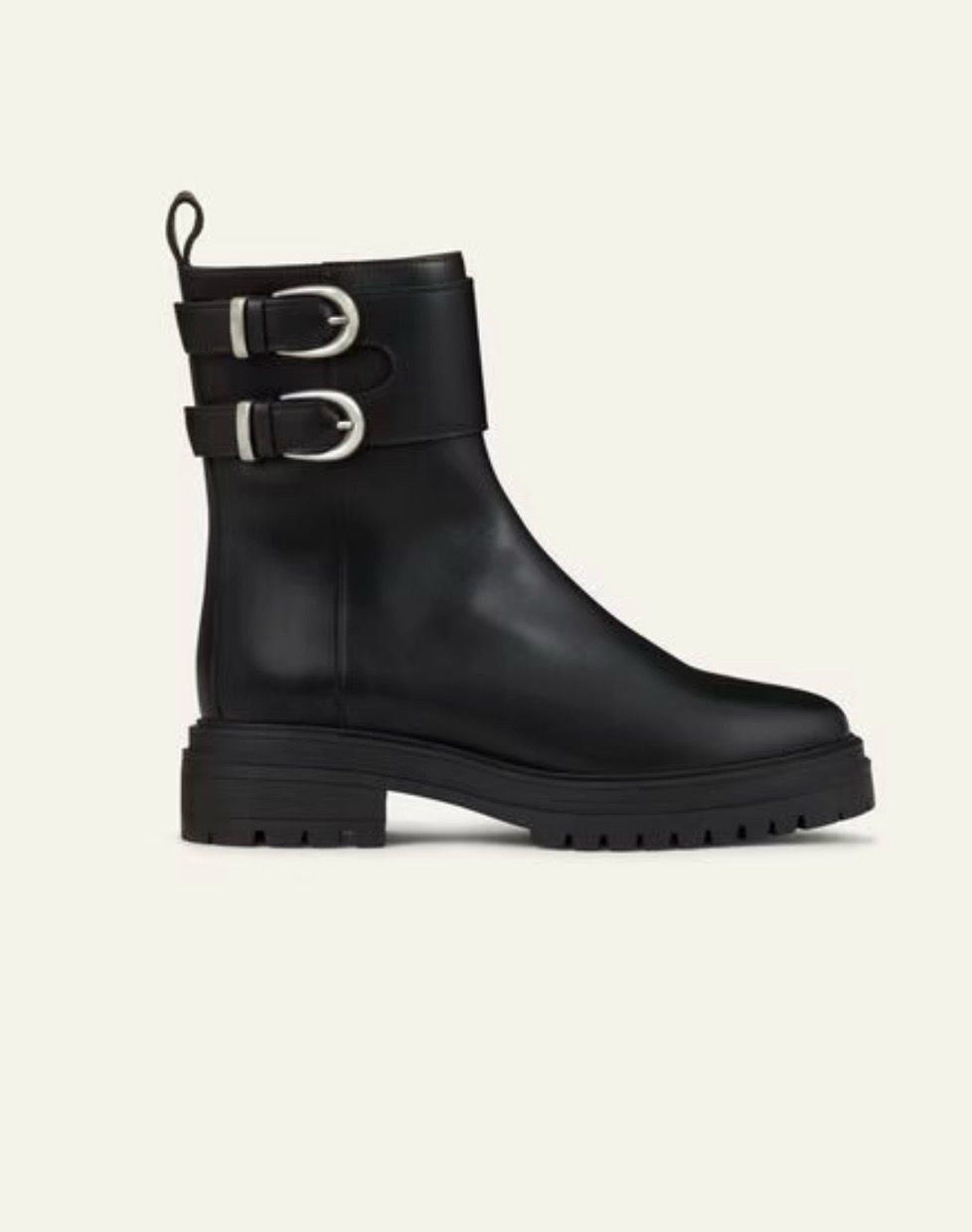 BOTTINES CODA BASH 