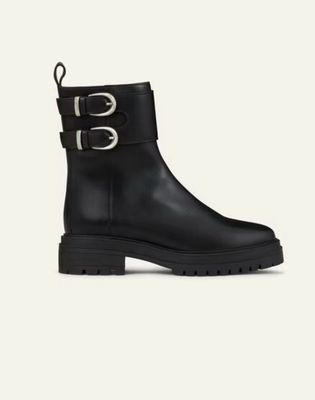 BOTTINES CODA BASH 