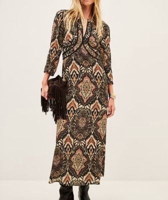 ROBE ZONOA BASH