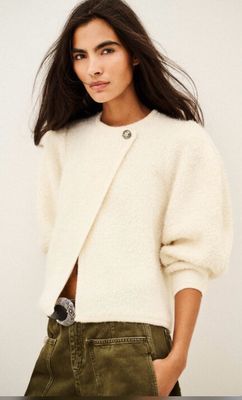 CARDIGAN FIDA BASH