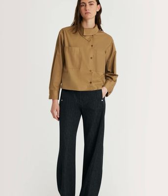 CHEMISE DORY MARGAUX LONNBERG 