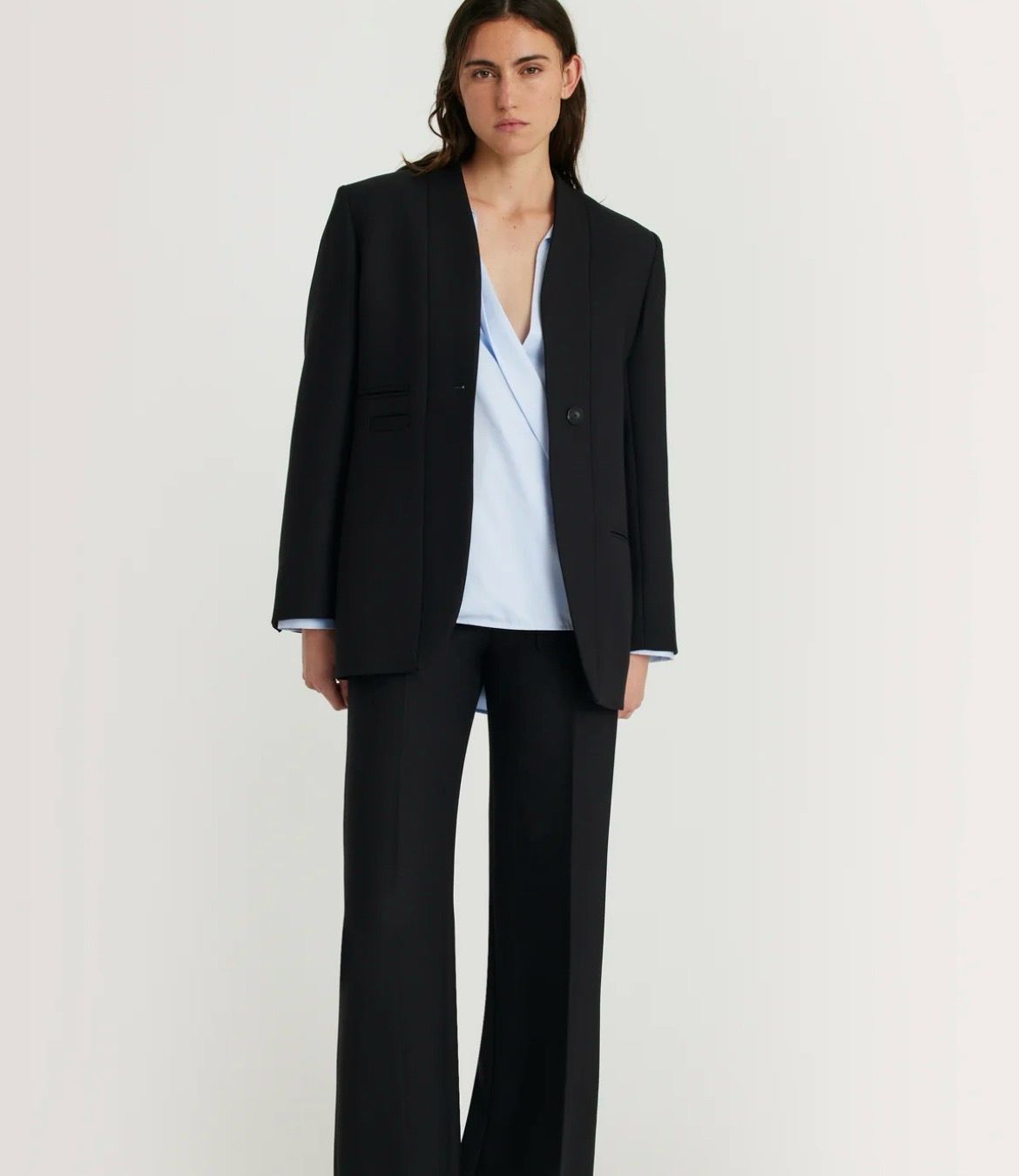 VESTE AKERMAN MARGAUX LONNBERG 