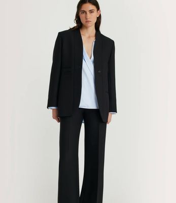 VESTE AKERMAN MARGAUX LONNBERG 