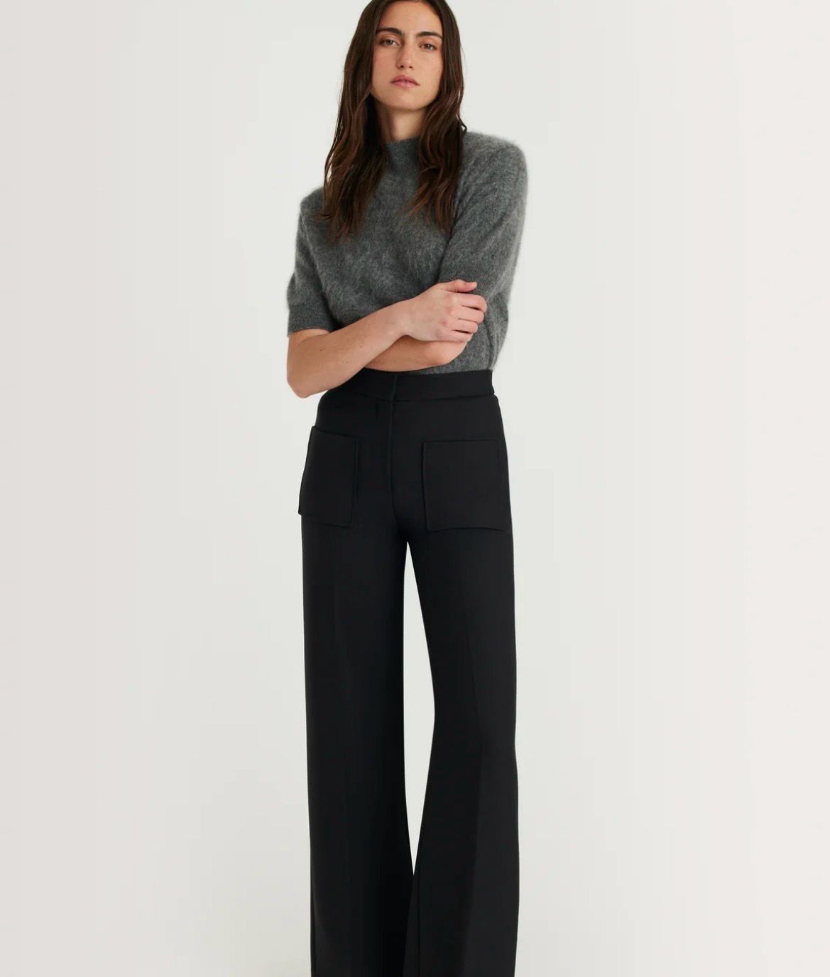 PANTALON MORRIS MARGAUX LONNBERG 