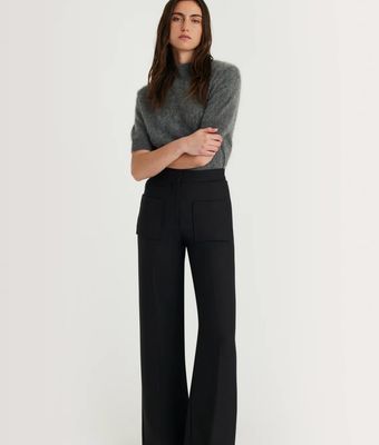 PANTALON MORRIS MARGAUX LONNBERG 