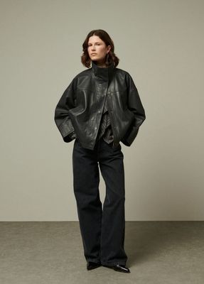 BLOUSON TAZIANO BELLE PIÈCE 