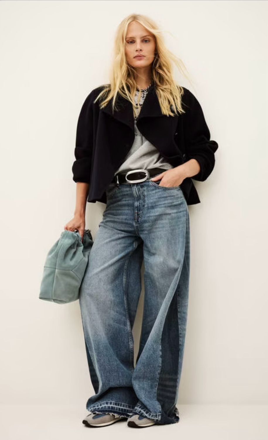 VESTE KEMELIA BASH