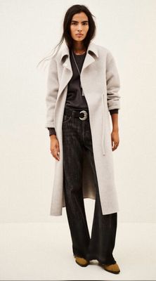 MANTEAU KATE BASH