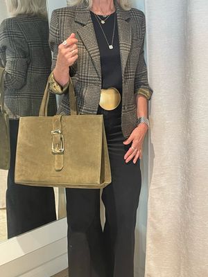 SAC COME MARGAUX LÖNNBERG 