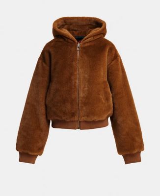 VESTE KIKO ESSENTIEL ANTWERP 